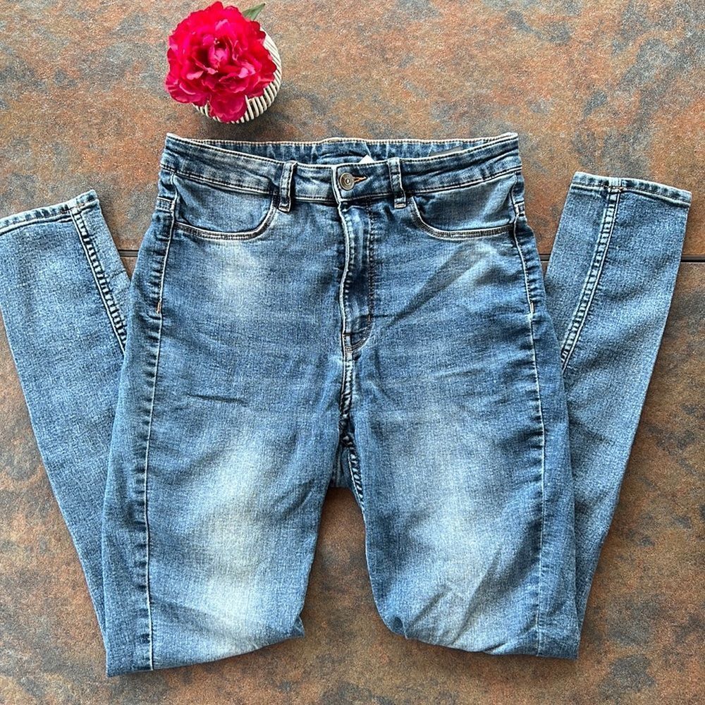 H&M jeans